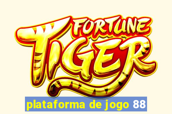 plataforma de jogo 88